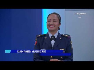 #DebateHeraldoTV - Análisis Político con Max Espejel 