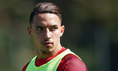 Bennacer: "Faremos tudo para vencer o dérbi"
