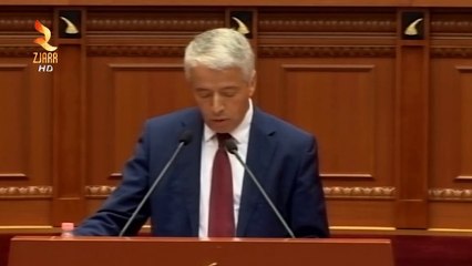 KUSH KAPET ME ARMË DO DËNOHET NGA 5 15 VITE BURG
