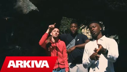 Erixhen / Oscar Eazy - Ti nuk je gang (Official Video HD)