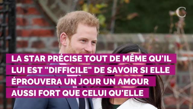 Le week-end de Meghan Markle et du prince Harry sans Archie, Céline Dion ne refuse pas d'aimer à nouveau : toute l'actu du 19 septembre
