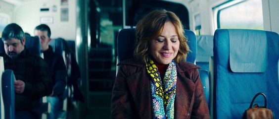 VENTAJAS DE VIAJAR EN TREN - Tráiler 2 Español [HD]