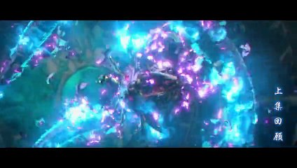 Battle Through The Heavens Seas Episode 5 Sub Indo