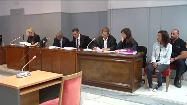 El jurado popular declara culpable a Ana Julia Quezada