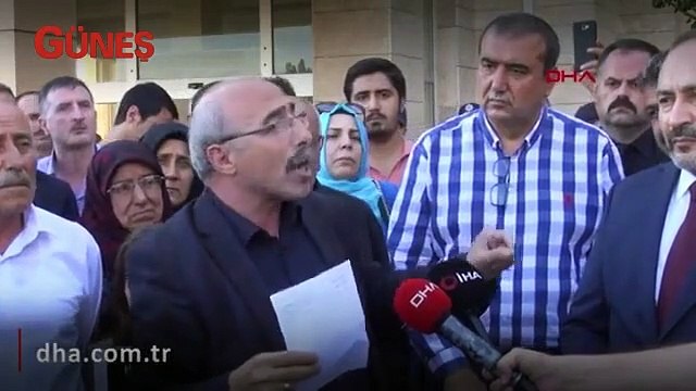 Açığa alınan polis İsmail Kaya itiraf etti!