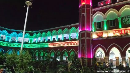 Delhi to Nainital by Ranikhet Express | Nainital Trip | ep. 01