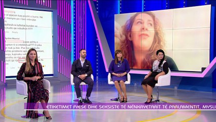 Emanuela Pepkola: Nuk mjaftohemi me ndjesën e Murrizit, ishte sa për sy e faqe!