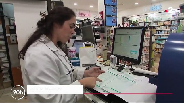 Pénurie de médicaments : les laboratoires mis à l'amende par le gouvernement
