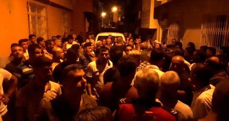 11 yaşındaki çocuğa istismar iddiası vatandaşları çılgına döndürdü