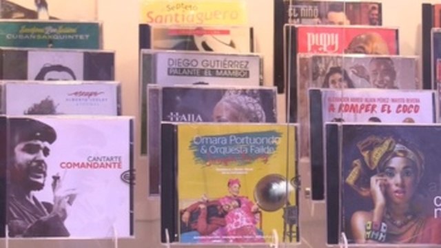 Cuba estrecha lazos con Rusia con su primera Exposición Nacional en Moscú