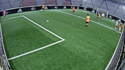 Equipe 1 Vs Equipe 2 - 19/09/19 19:43 - Loisir Turin - Turin Z5