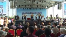 Kılıçdaroğlu: 'Kastamonu'ya gazilik unvanı vermek bizim için şeref olur' - İSTANBUL
