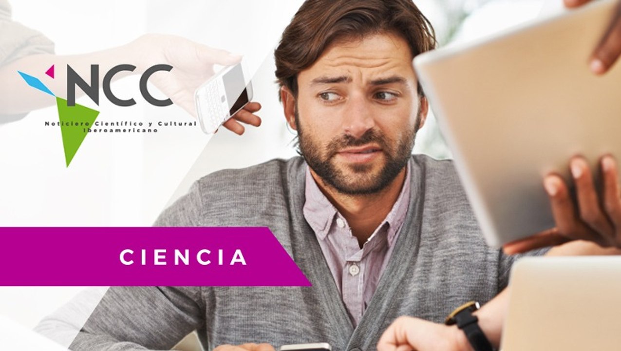 Expertos advierten de las causas y consecuencias del estrés laboral