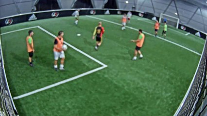 Equipe 1 Vs Equipe 2 - 19/09/19 19:43 - Loisir Turin - Turin Z5