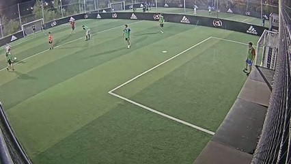 Equipe 1 Vs Equipe 2 - 19/09/19 20:21 - Loisir Aix en Provence  - Aix en Provence  Z5