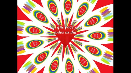 Eu sei que você pensa em mim todos os dias bebê [Frases e Poemas]