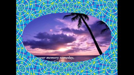 Even you lose your memory someday, God will never forget you [Quotes and Poems]