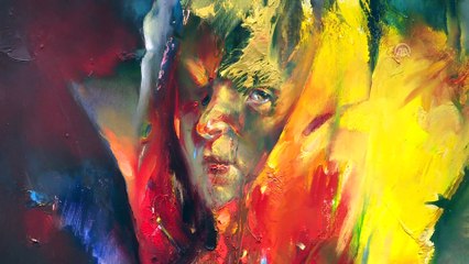 'Sadan Hanım ve Diğer Hikayeler' sergisi açıldı - İSTANBUL