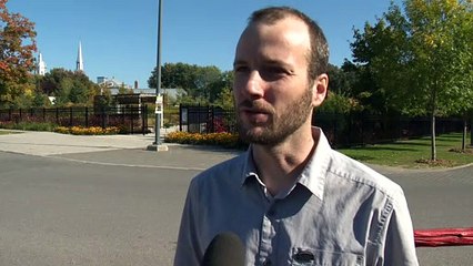 Pollution lumineuse : Baie-Saint-Paul mise sur les étoiles