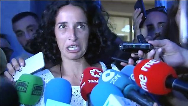 Los padres de Gabriel, agradecidos con el veredicto del jurado popular