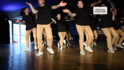 Elite!🔥 Laura Karai's Fire Performance