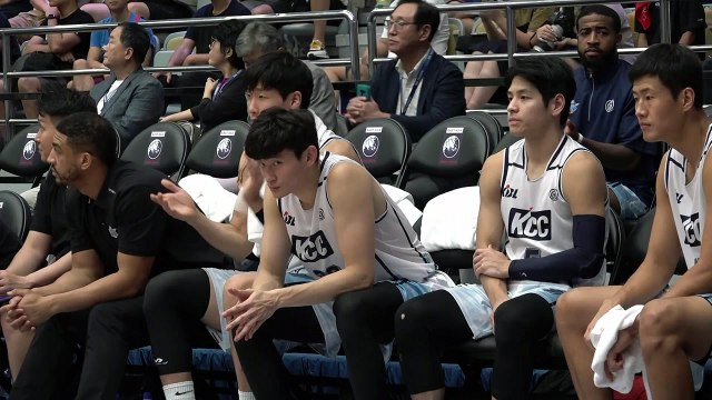 '농구 명가 부활' 노리는 KCC, 현실은 가시밭길 / YTN