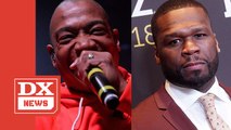 Ja Rule & Black Mafia Family Diss 50 Cent For Aligning Himself With Tekashi 6ix9ine