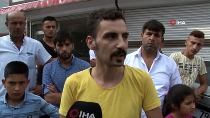 Esenyurt’ta 2 çocuk babası kayıp şahsın cesedi bulundu