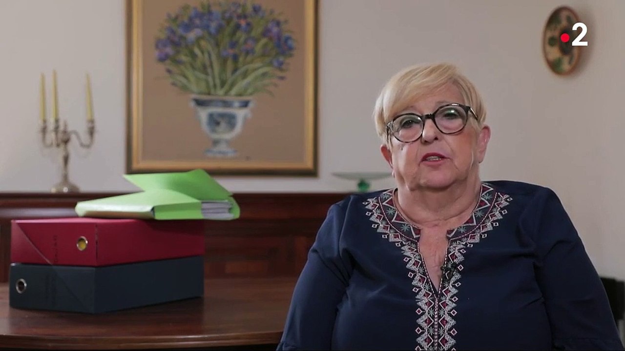 Procès du Mediator : "Les laboratoires Servier m'ont bousillé la vie", confie une plaignante