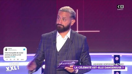 Ophélie Winter est-elle devenue SDF ?