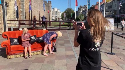 FRIENDS IS 25 YEARS OLD!