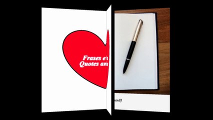 Nada poderá apagar os sentimentos que tenho por você [Frases e Poemas]