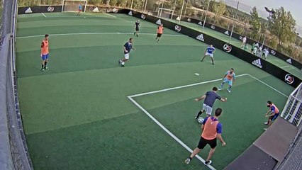 Equipe 1 Vs Equipe 2 - 19/09/19 18:46 - Loisir Aix en Provence  - Aix en Provence  Z5