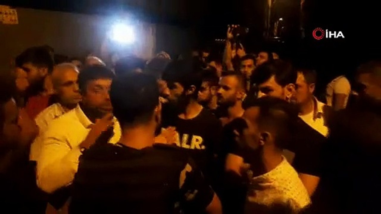 11 yaşındaki çocuğa taciz iddiası ortalığı karıştırdı