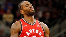 Kawhi Leonard MADE Clippers Sign PG, Dissed Lakers In Free Agency & DEMANDED Clippers Make Changes