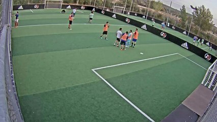 Equipe 1 Vs Equipe 2 - 19/09/19 19:33 - Loisir Aix en Provence  - Aix en Provence  Z5