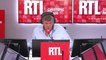 Le journal RTL de 22h du jeudi 19 septembre 2019