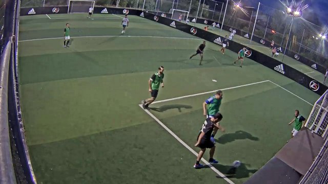 Equipe 1 Vs Equipe 2 - 19/09/19 19:54 - Loisir Aix en Provence - Aix en Provence Z5