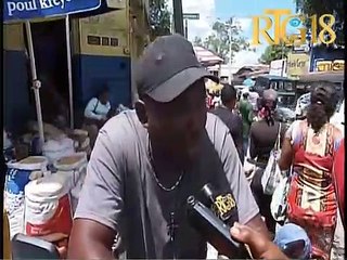 Kèk ponp nan Petyonvil ak anba lavil ki ouvè jounen jedi 19 septanm lan.