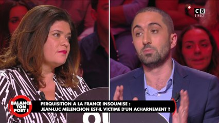 Jean-Luc Mélenchon est-il dans l'excès ?