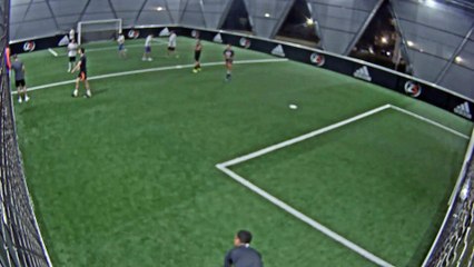 Equipe 1 Vs Equipe 2 - 19/09/19 20:59 - Loisir Turin - Turin Z5