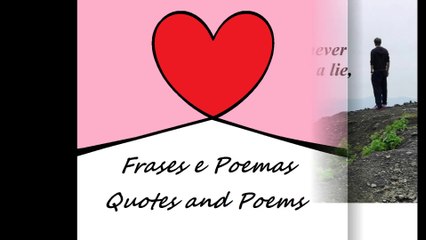 I left you by someone else, never loved me, it was all an illusion and a lie! [Quotes and Poems]