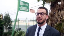 Matheus Laiola conta como é ser delegado na Delegacia de Proteção ao Meio Ambiente