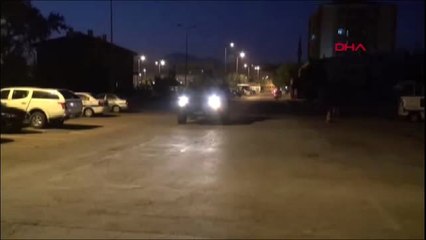 Kayseri deaş'ın sözde telafer emiri, yakalandı