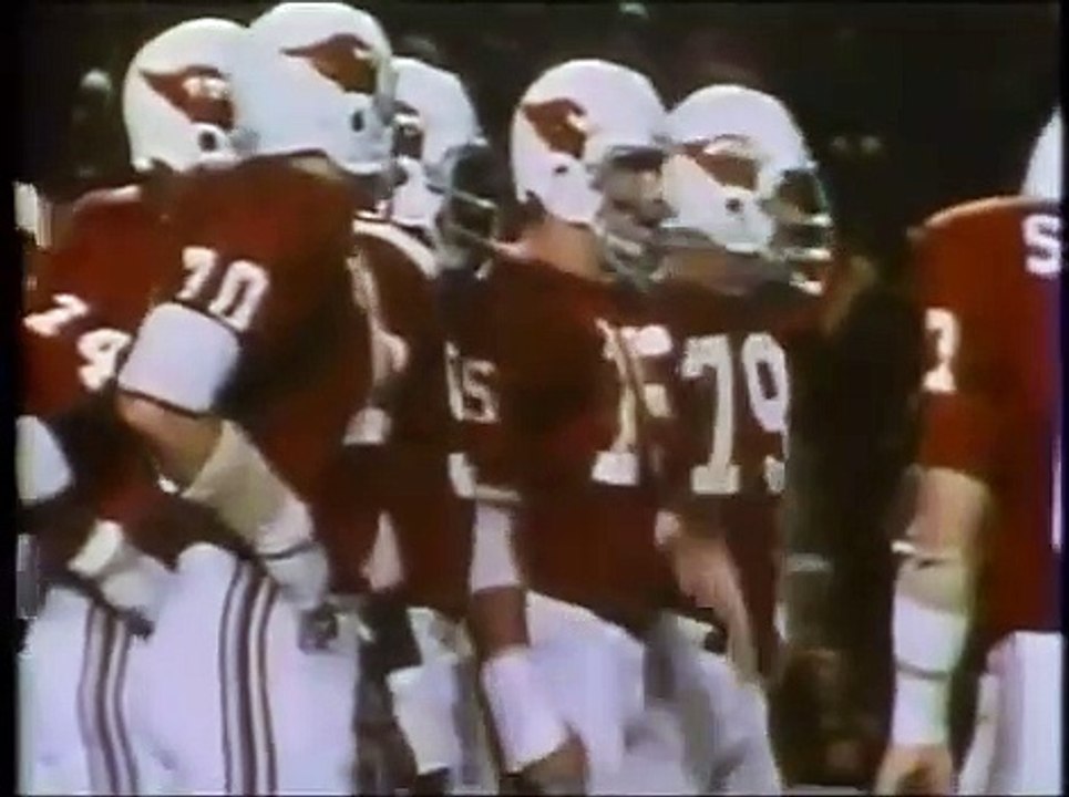Dallas Cowboys 1970 Season Highlights