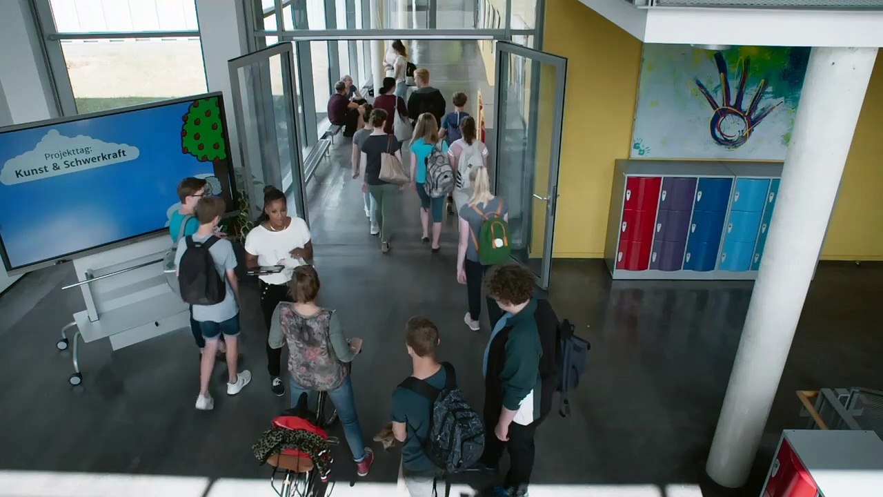 Folge 929 (Staffel 22 Folge 7) | Schloss Einstein