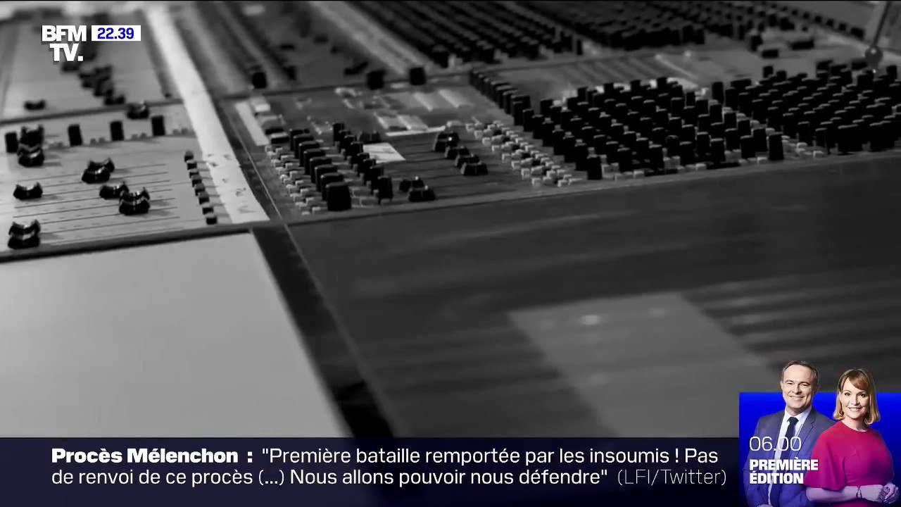 Le prochain album posthume de Johnny Hallyday, intitulé "Johnny" sortira le 25 octobre