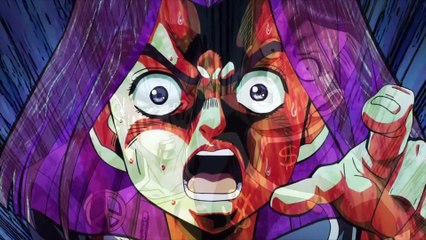 KIRA YOSHIKAGE GAMA ISQUEIRO AO PUTO