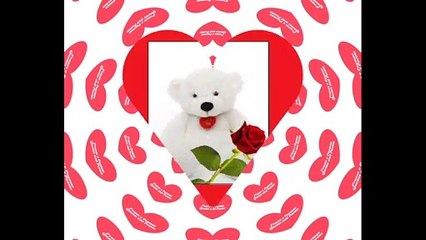 Your affection are like roses [Quotes and Poems]