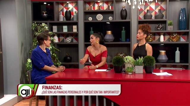 Finanzas Que son las finanzas y por que son importantes - Nex Panamá